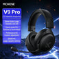MCHOSE V9 Pro Wireless Gaming Headset – 7.1 Surround Sound