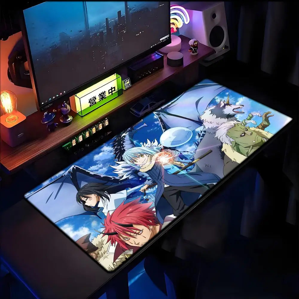 SLIME RIMURU Trinity