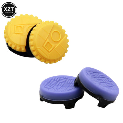 3D Silicone Joystick Caps for Xbox Controller – Competitive Thumbstick Grips