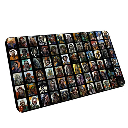 Gaming Art Mouse-Pad