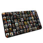 Gaming Art Mouse-Pad