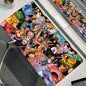 Anime XXL Gaming Desk Mat 1200x600mm – Extended Speed Surface