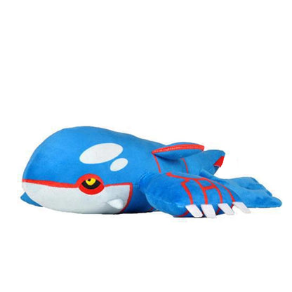 Pokemon Scarlet Ceruledge 80cm Giant Plush Toy – Large Soft Stuffed Animal Doll for Kids, Collectors & Anime Fans