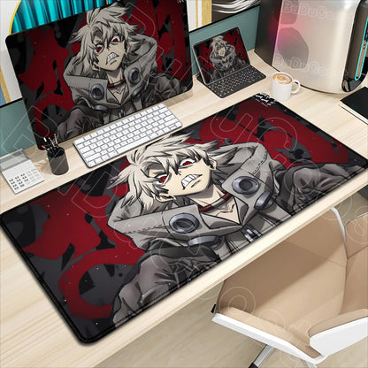 GACHIAKUTA Abyss