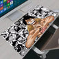 One Piece Logo XXL Gaming Mouse Pad – Large Anime Desk Mat