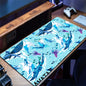 Anime Desk Mat – Large Speed Gaming Mouse Pad