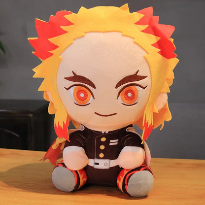 Demon Slayer  Plush Collection