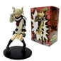My Hero Academia Age of Heroes PVC Figure Collection