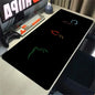 Pokémon Anime XL Gaming Mouse Pad Desk Mat 900×400mm