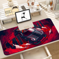 Sports Car Gaming Mouse Pad – XL Desk Mat