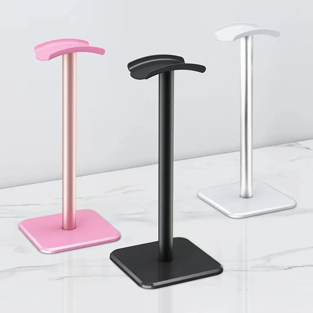 Lumora Aluminum Headset Stand