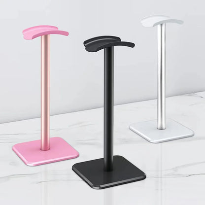 Lumora Aluminum Headset Stand