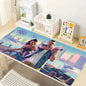 Urban Vortex XXL Gaming Mouse Pad – 800×400mm Extended Desk Mat