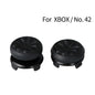 3D Silicone Joystick Caps for Xbox Controller – Competitive Thumbstick Grips