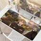 Vinland Saga XL E-Sports Desk Mat – LockEdge Edition | Anti-Slip Anime Mousepad