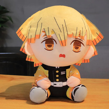 Demon Slayer  Plush Collection
