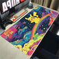 Pokémon Anime XL Gaming Mouse Pad Desk Mat 900×400mm
