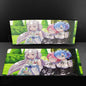 Rem & Ram Twin Aesthetic XL Gaming Desk Mat (40x90cm) – Re:Zero Anime Mousepad