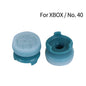 3D Silicone Joystick Caps for Xbox Controller – Competitive Thumbstick Grips