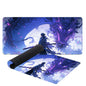 Anime Dragon Boy Large Gaming Mouse Pad Desk Mat