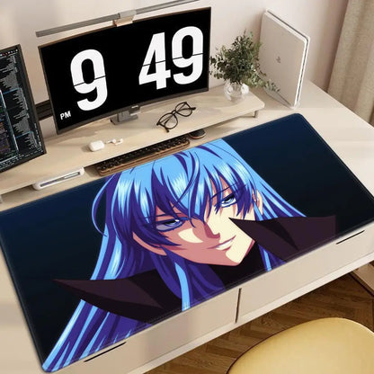 Esdeath Anime XL Gaming Mouse Pad – Akame ga KILL