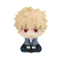 My Hero Academia Age of Heroes PVC Figure Collection