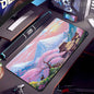 Japanese Sakura Landscape Mouse Pad – Large Desk Mat