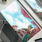 Anime XXL Gaming Desk Mat 1200x600mm – Extended Speed Surface