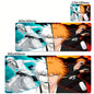 Bleach XXL Gaming Desk Mat – Kurosaki Ichigo Black & White Edition