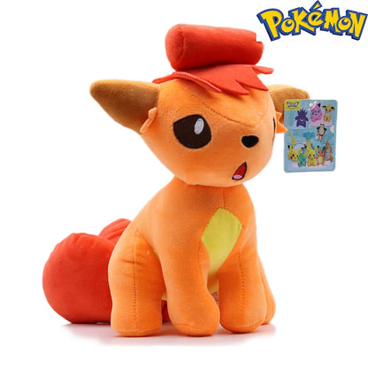 Pokemon Scarlet Ceruledge 80cm Giant Plush Toy – Large Soft Stuffed Animal Doll for Kids, Collectors & Anime Fans