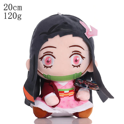 Demon Slayer  Plush Collection
