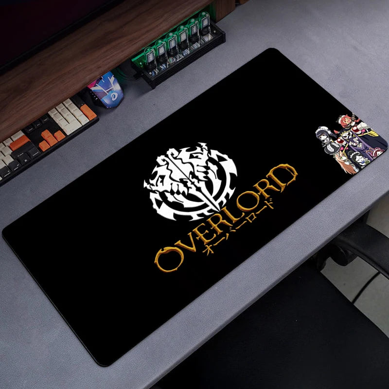 Overlord Albedo XXL Anime Gaming Mouse Pad Desk Mat