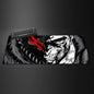 Berserk Guts Anime XXL Gaming Mouse Pad – Varmilo Style Desk Mat