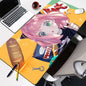 SPY×FAMILY Anya Forger XXL Gaming Mouse Pad (900×400mm) – Kawaii Anime Desk Mat with Anti-Slip Base