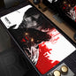 Resident Evil Requiem premium XXL collector desk mat