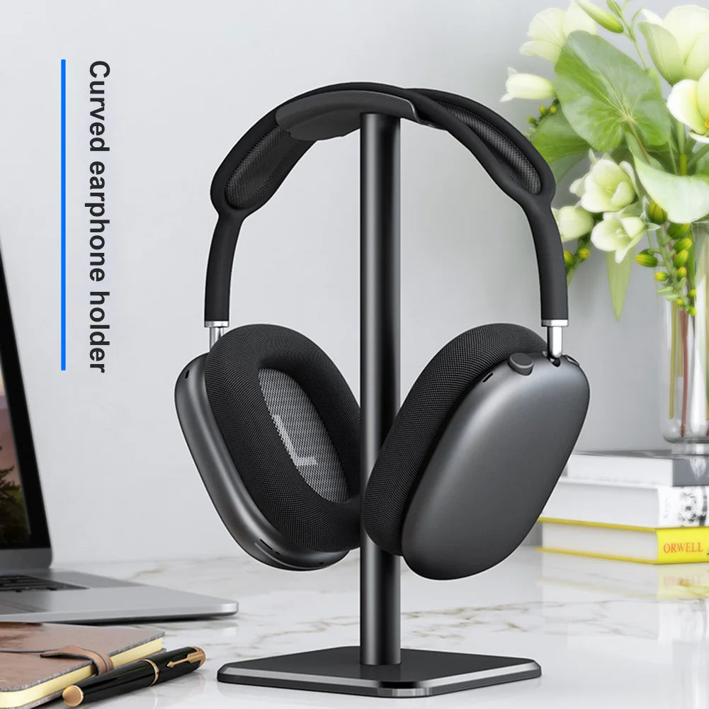 Lumora Aluminum Headset Stand