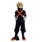 My Hero Academia Age of Heroes PVC Figure Collection