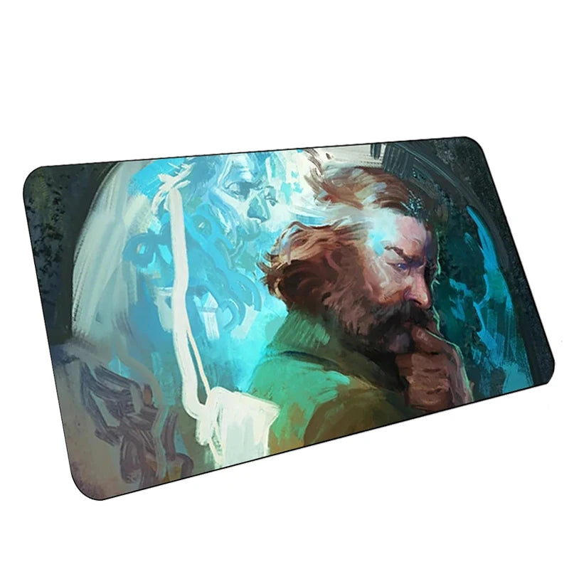 Gaming Art Mouse-Pad