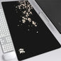 Zen Blossom Workspace Mat