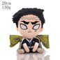 Demon Slayer  Plush Collection