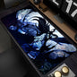 Bleach XXL Extended Desk Mat 900x400mm – Ichigo Black & White