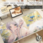 Frieren: Beyond Journey’s End Anime Desk Mat