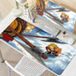 Vinland Saga XL E-Sports Desk Mat – LockEdge Edition | Anti-Slip Anime Mousepad