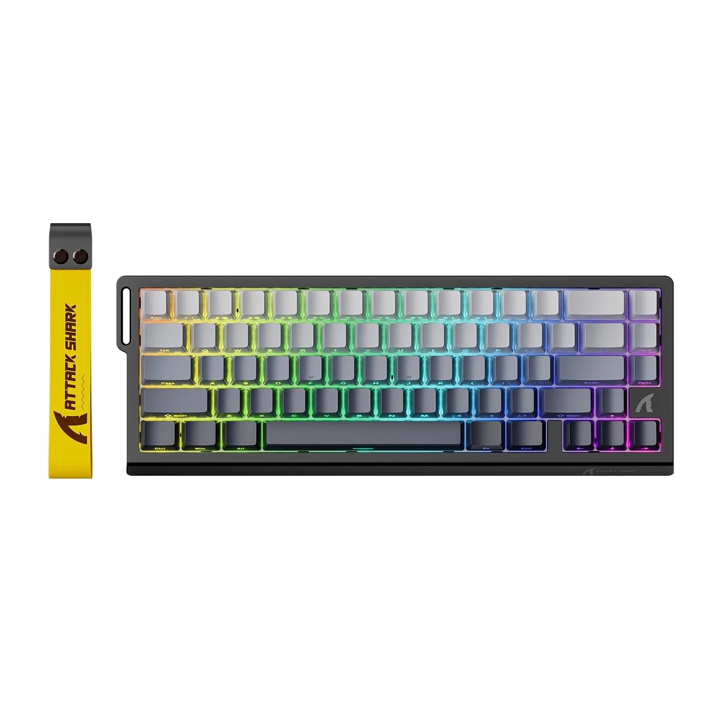 SHARKFORGE X68 HE
