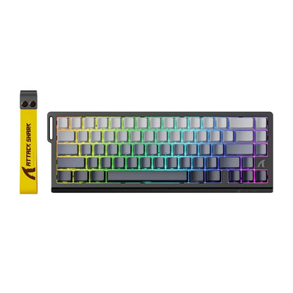 SHARKFORGE X68 HE