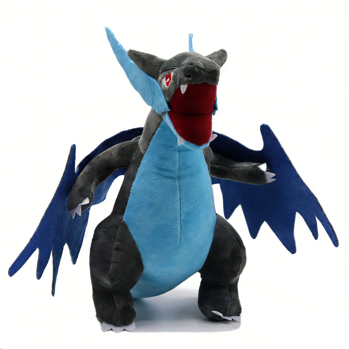 Pokemon Scarlet Ceruledge 80cm Giant Plush Toy – Large Soft Stuffed Animal Doll for Kids, Collectors & Anime Fans