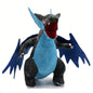 Pokemon Scarlet Ceruledge 80cm Giant Plush Toy – Large Soft Stuffed Animal Doll for Kids, Collectors & Anime Fans