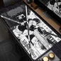Jujutsu Kaisen Anime Desk Mat – XXL Gaming Mouse Pad
