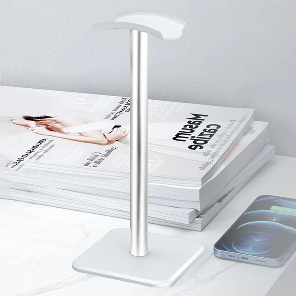 Lumora Aluminum Headset Stand