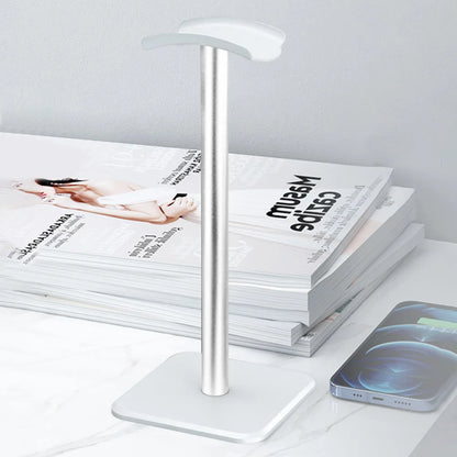Lumora Aluminum Headset Stand
